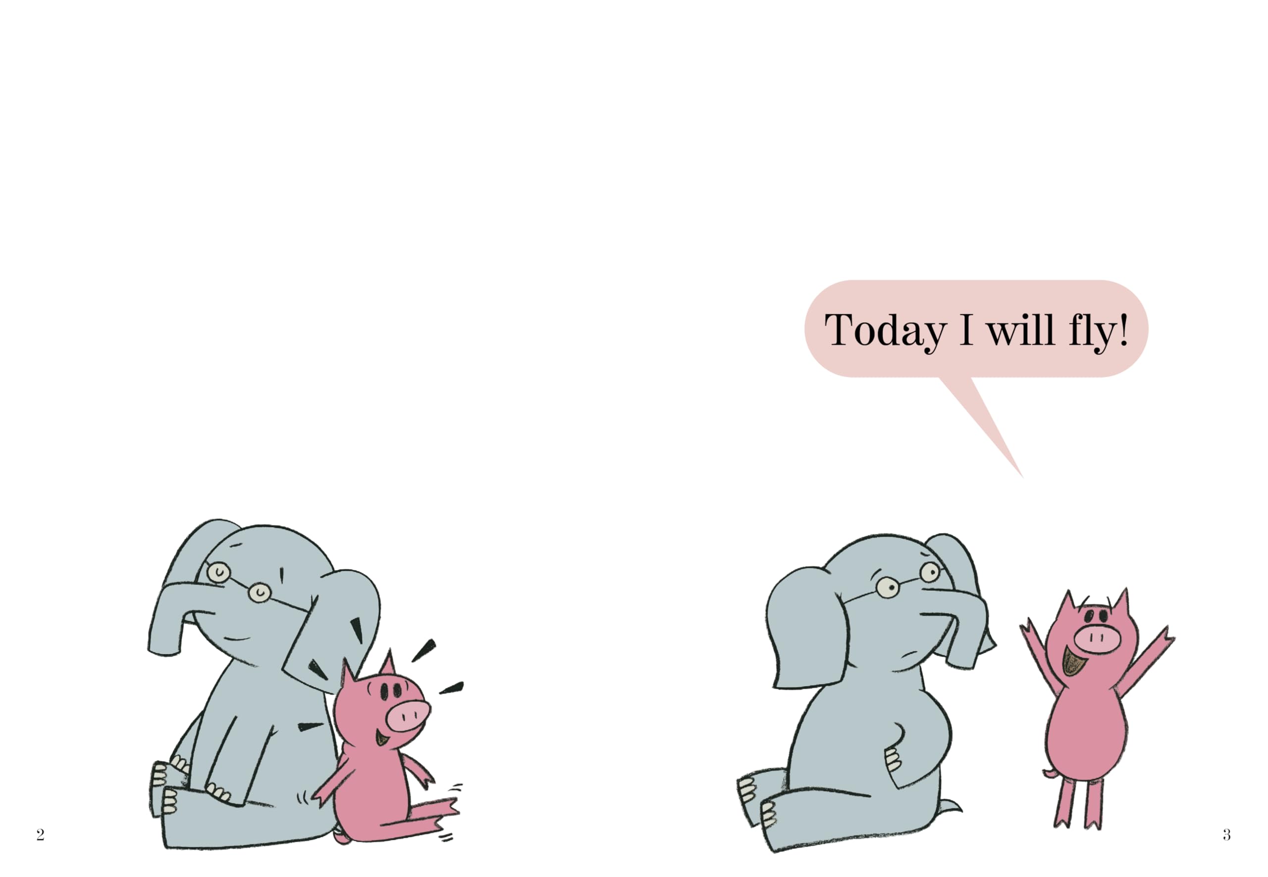Elephant & Piggie: The Complete Collection (Includes 2 Bookends) (An Elephant and Piggie Book) Elephant & Piggie: The Complete Collection (Includes 2 Bookends) (An Elephant and Piggie Book) Hardcover