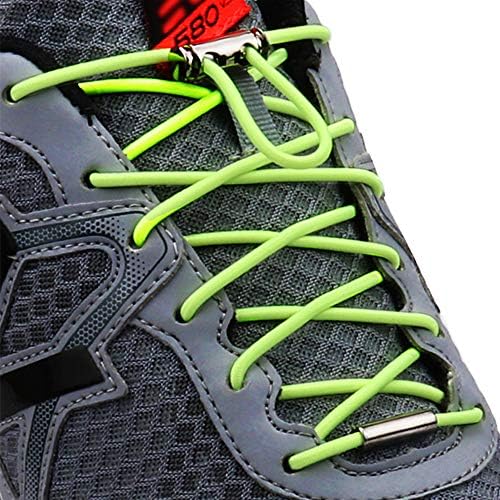 adjustable shoe laces