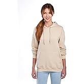 Jerzees Men’s NuBlend Fleece Hoodies & Sweatshirts, Cotton Blend, Sizes S-3X