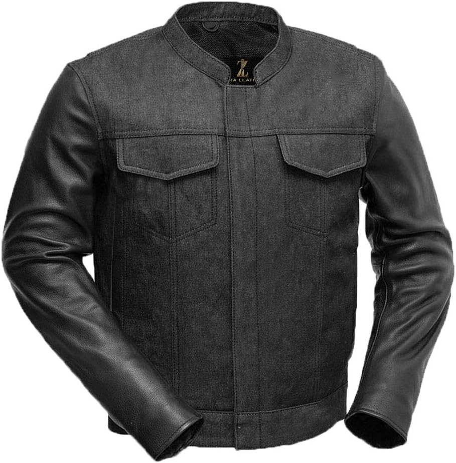 zara motorcycle jackets
