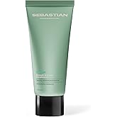 Sebastian Professional Volupt Volume Boosting Conditioner | For Fine, Natural &amp; Color Treated Hair | Adds fullness and softness to fine hair
