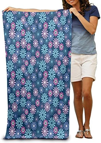 2017 New Style Bath Little Daisy 100% Cotton