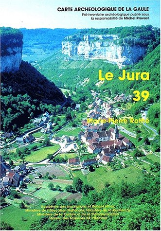Le  Jura