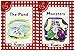 Jolly Phonics Readers Level 1, Complete Set (in Print Letters)