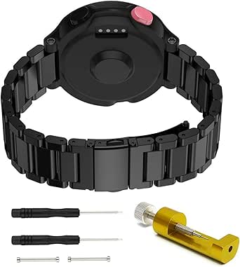 garmin s20 replacement strap
