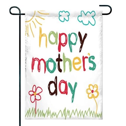 Amazon Com Love Fled Happy Mother S Day Love You Mom3 Labor Day