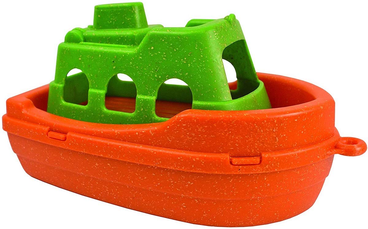 Anabac Antibacterial Ferry-Boat