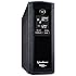 CyberPower CP1500AVRLCD Intelligent LCD Series UPS 1500VA 900W AVR Mini-Tower -New Design and More Features