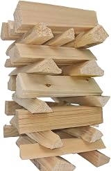AMOS Kiln Dried Kindling Pine Spruce Wood Fire Starter BBQ Camp Stove Fuel view 2