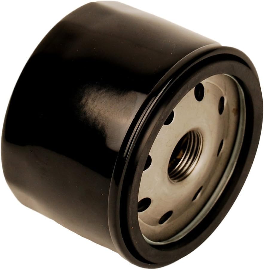 OxoxO Air Filter Kit with Fuel Filter Fuel Shut Off Valve Oil Filter for Briggs & Stratton 12.5-17 HP Engines Replace 496894S 496894 493909 - Image 5