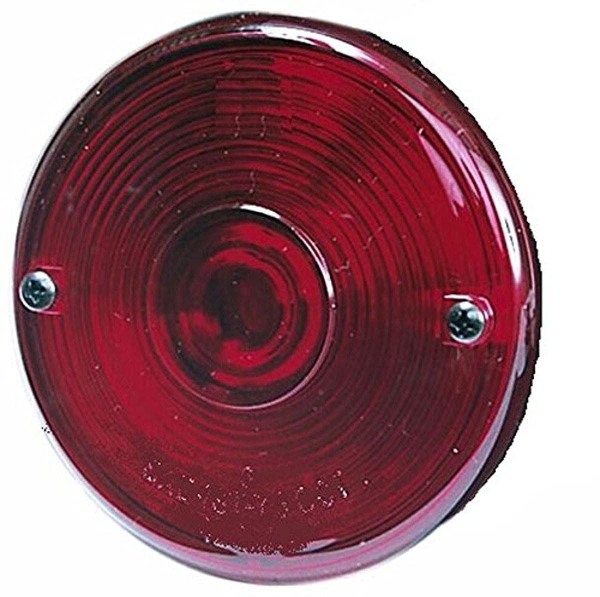 Uriah Products UL420015 3 3 4" Round Trailer Tail Light Replacement Le | amzdealz