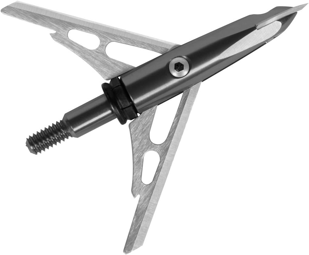 Best 2Blade Broadheads of 2021 Buyer’s Guide