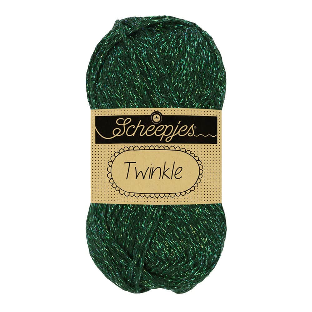 Scheepjes - Scheepjes Twinkle 923 Yarn - 1x50g — image 1