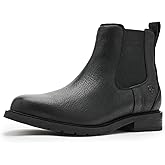 ARIAT mens Wexford Bison Chelsea Boot