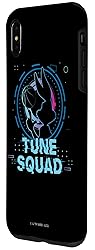 iPhone XS Max Space Jam: A New Legacy Bugs Tune