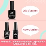Beetles Gel Polish Autumn Nude 6pc Kit Neutral Pink Gel Nail Kit view 2