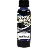 Candy Purple Airbrush Paint 2oz