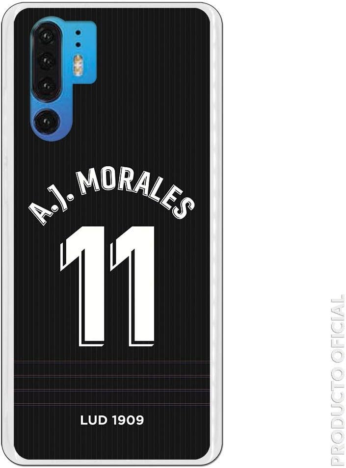 La Casa De Las Carcasas A J Morales 2a Team Ss18 Official Lifting Sports Union Case For Huawei P30 Pro Amazon Co Uk Electronics