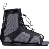 Hyperlite Remix Mens Wakeboard Bindings