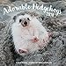 Adorable Hedgehogs Mini 2018: 16 Month Calendar Includes September 2017 Through December 2018 by Editors of Rock Point