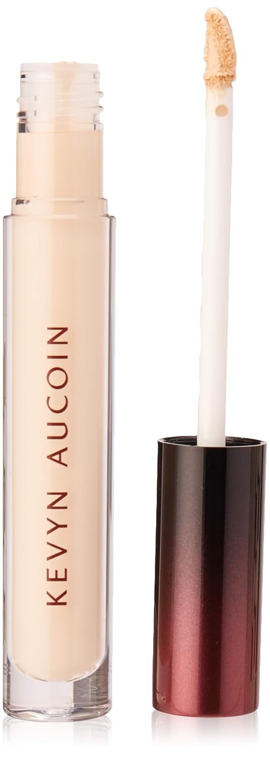 Kevyn Aucoin The Etherealist Super Natural Concealer, Ec 01 Light, 0.15 Ounce