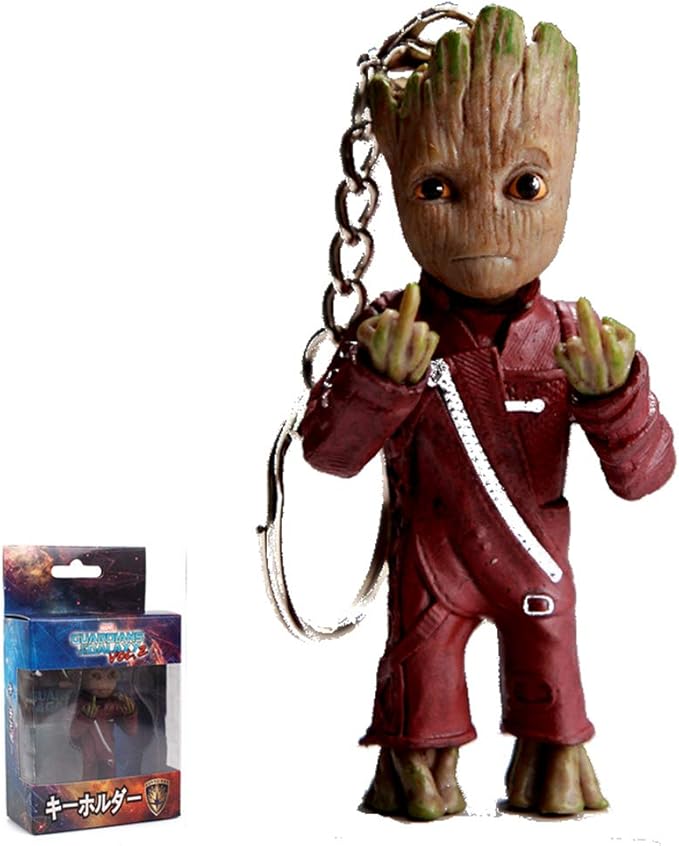 groot doll amazon