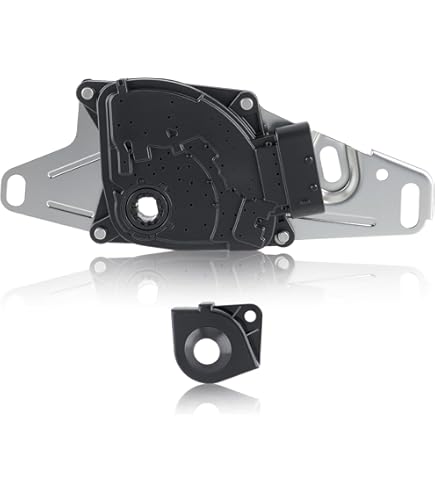 Amazon.com: Four Seasons/Trumark 35414 Axle Shift Motor