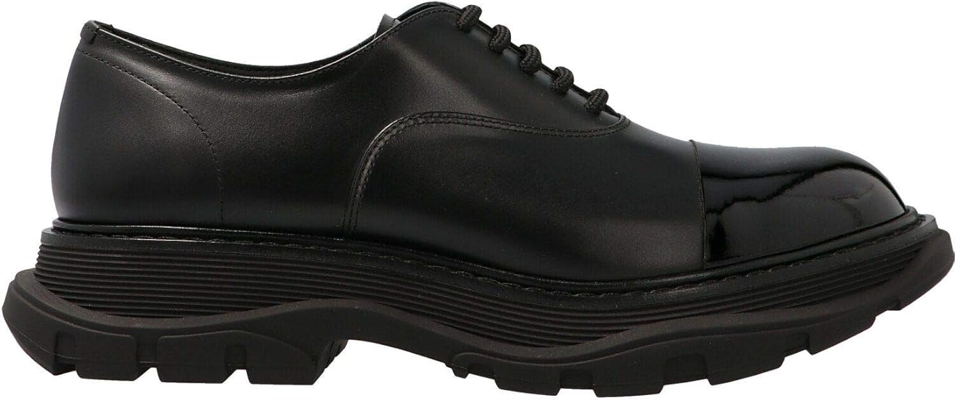 lacet chaussure alexander mcqueen