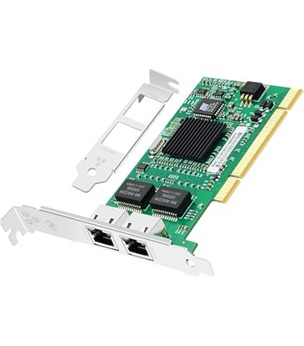 Amazon.com: Intel EXPI9301CT Gigabit Ct Pci-E Desktop Adapter