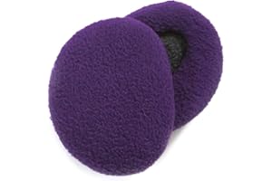 Sprigs Earbags Bandless Ear Warmers/Earmuffs with Thinsulate Ear Muffs For Winter