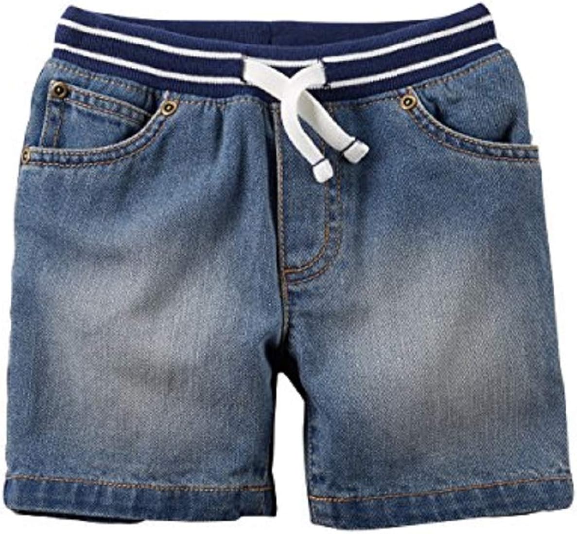 carters jean shorts