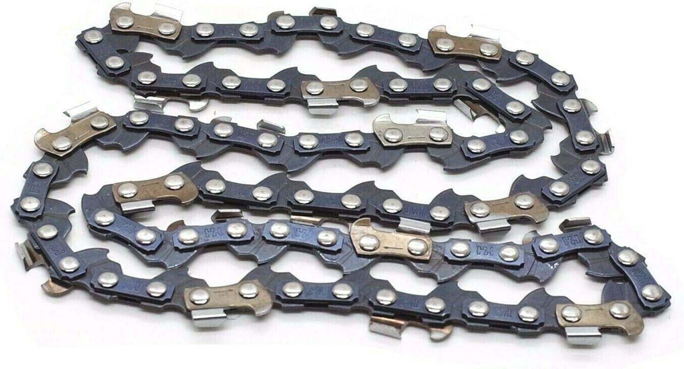 Photo 1 of 10'' Saw Chain for Remington 091371S 0913715 091371-03 108526-01 097567-01 C,LT11028