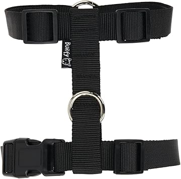 bunty harness