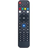 New Replacement Remote Control fit for Jadoo TV 4 Jadoo TV 5 Jadoo TV 5S IPTV Box