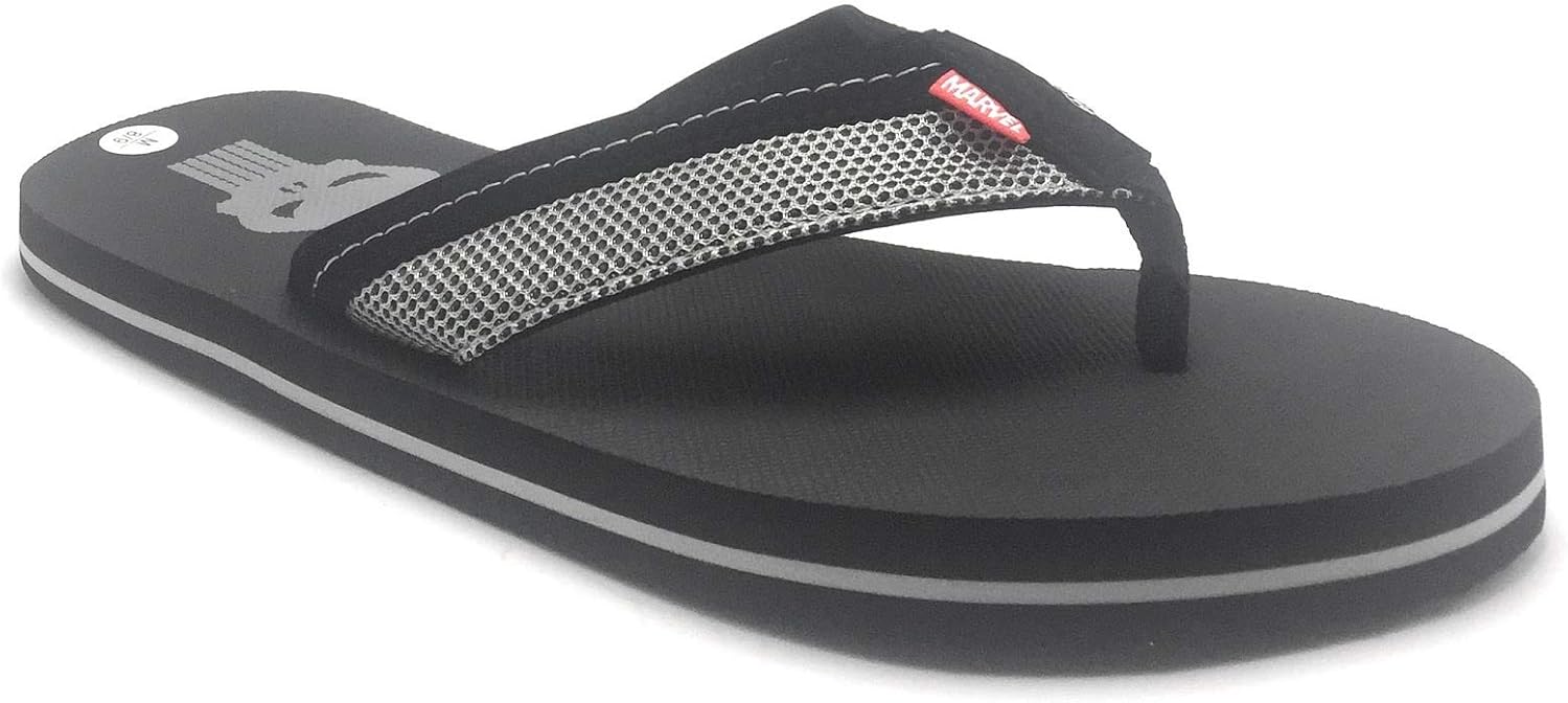 comfortable flip flop brands