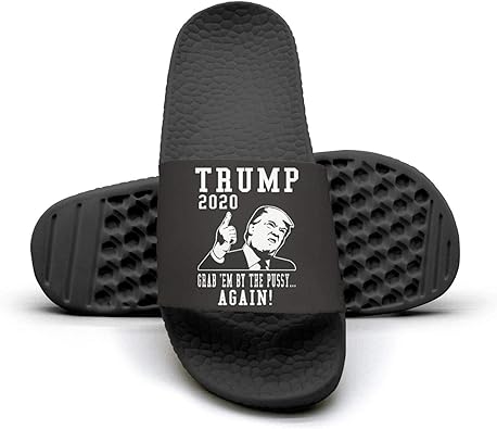 custom slippers mens