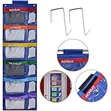 children's daily clothes organizer