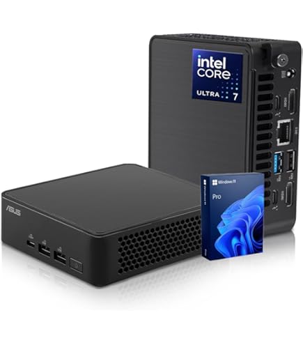 IntelミニPC NUC7i3BNK 256GB+16GBメモリ Win10 Amazon.com: Intel BOXNUC7I3BNK NUC Kit Components : Electronics