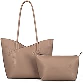 Montana West Tote Bag for Women Hobo Shoulder Purses and Handbags