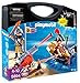 PLAYMOBIL Pirates Carrying Case Playset