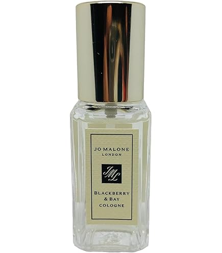 Amazon.com: Jo Malone Blackberry & Bay Cologne Spray Women 3.4 oz