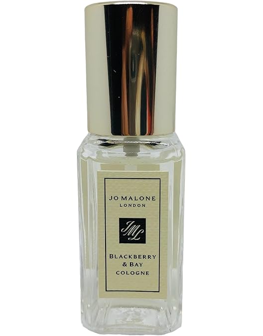 Amazon.com : JO MALONE by Jo Malone BLACKBERRY & BAY COLOGNE SPRAY