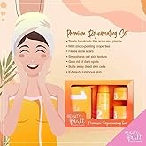 BEAUTY VAULT Rejuvenating Set (New Packaging)