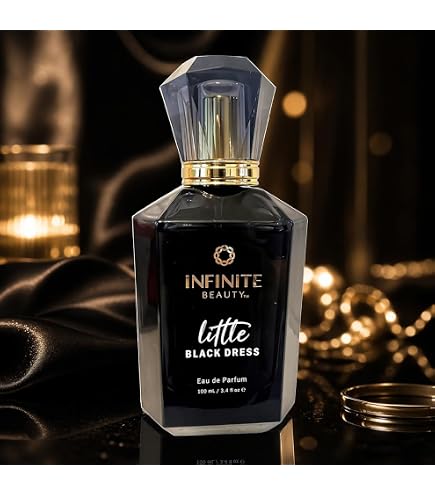 infinite beauty little black dress Amazon.com : Infinite Beauty Eau De Parfum Spray 3.4 oz; sandalwood, musk,  and velvety amber (Little Black Dress) : Beauty & Personal Care