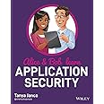 Alice and Bob Learn Application Security