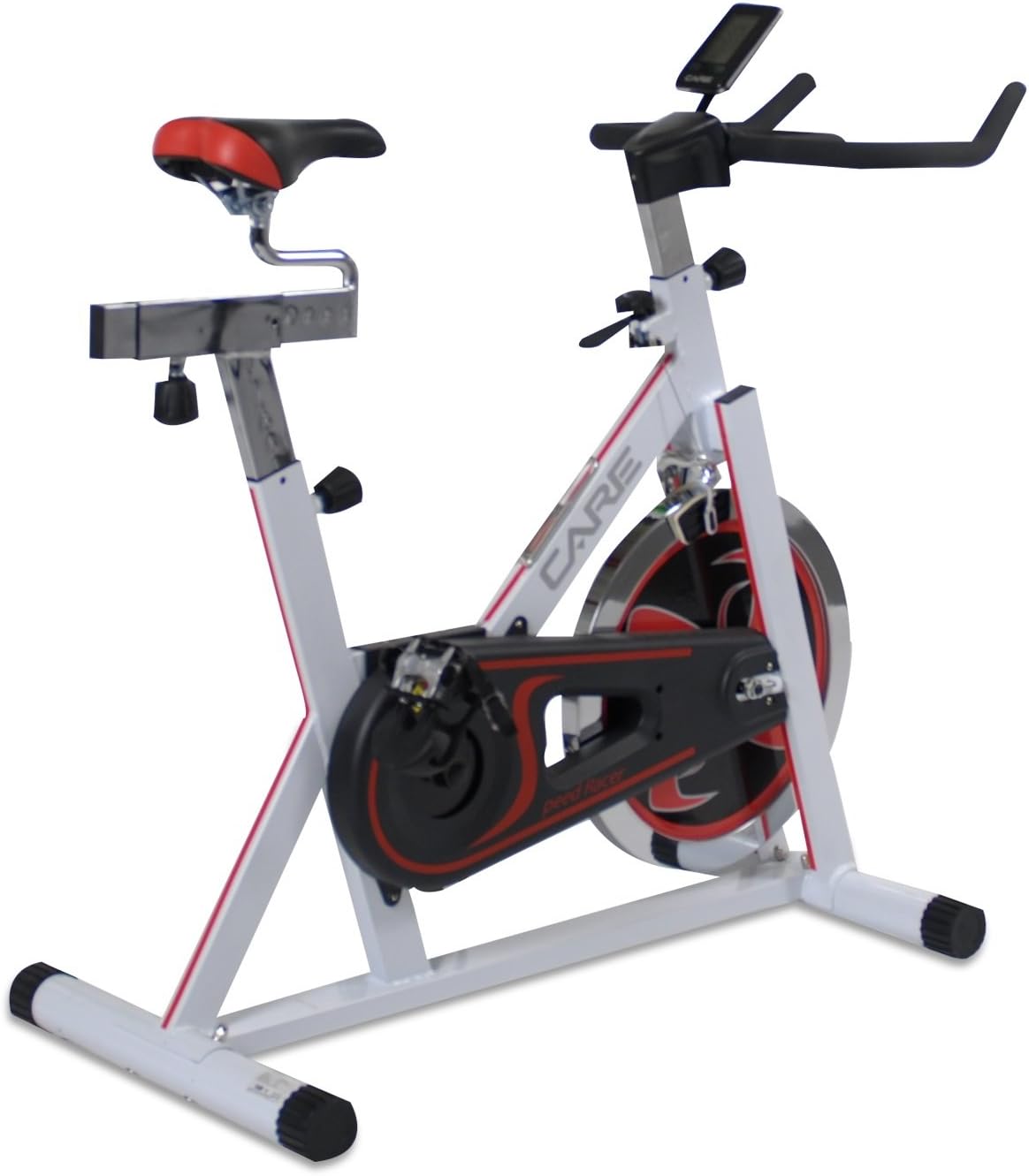 speedy spin bike