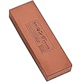 King Deluxe Medium Grain 1000 Grit Whetstone Handy Size