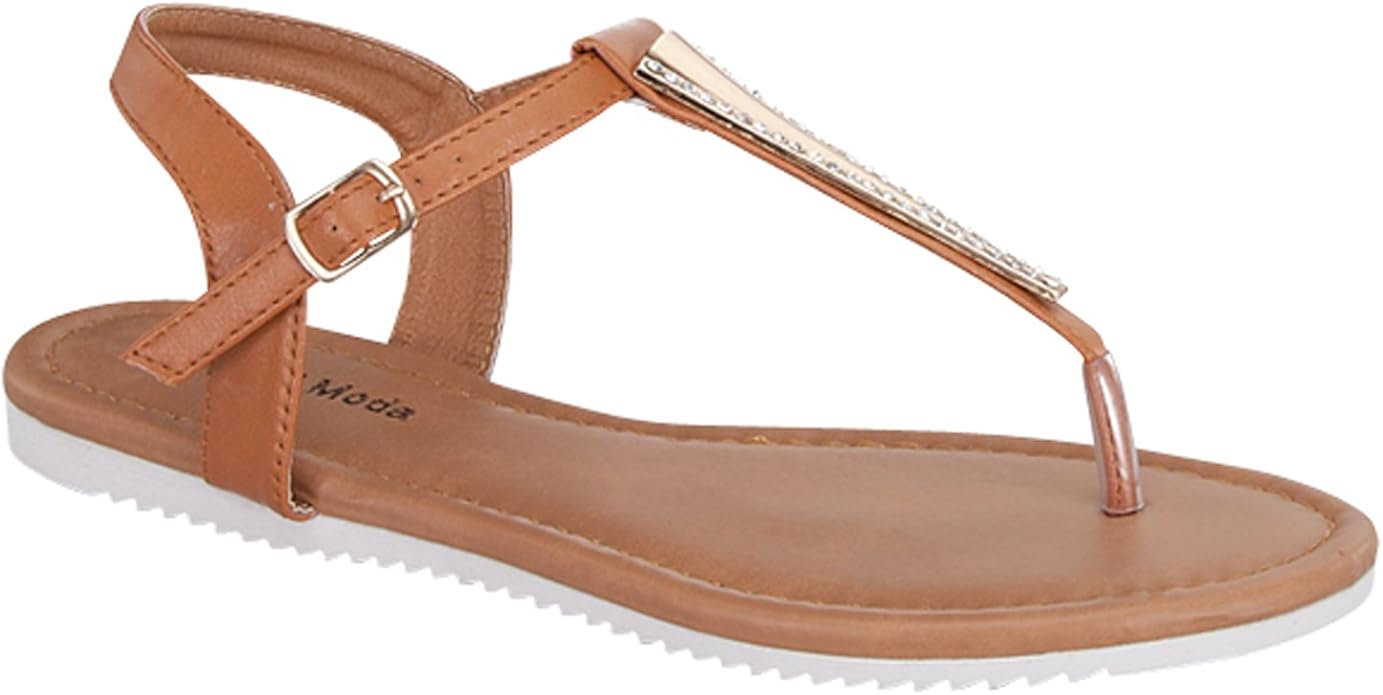 tan sling back sandals