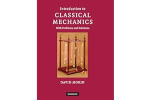 Introduction to Classical Mechanics