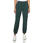 Sweaty Betty Womens Explorer Casual Cargo Jogger Sweat Wicking Athletic Pant